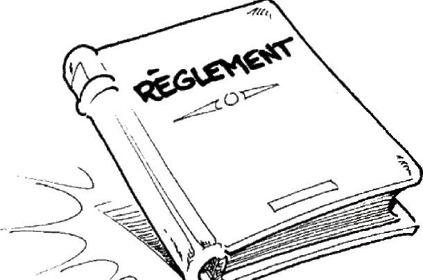 Réglements